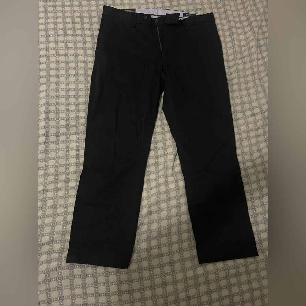 Polo Ralph Lauren Slim Pants